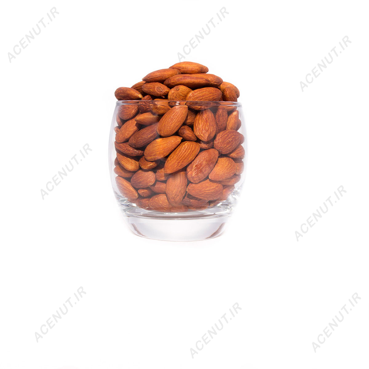 مغز بادام درختی زرین برشته